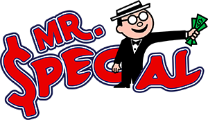 Shopper de Mr. Special en Puerto Rico